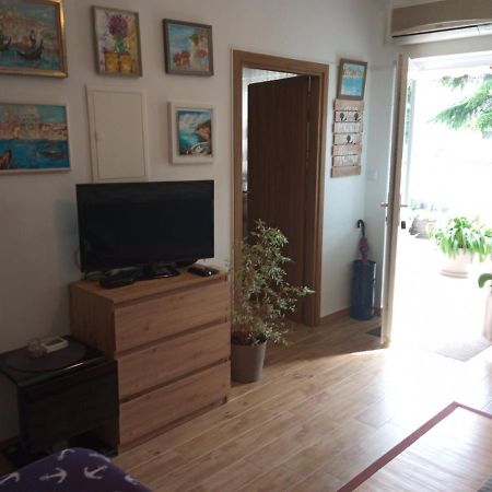 Sunce Apartment Кострена Екстериор снимка