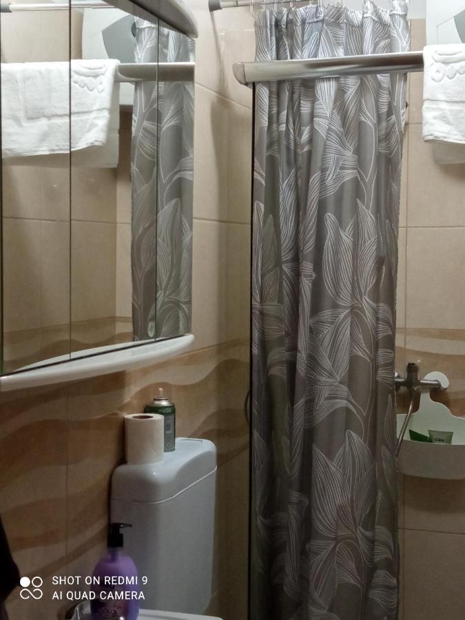 Sunce Apartment Кострена Екстериор снимка
