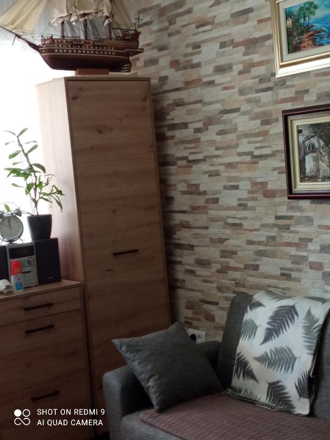 Sunce Apartment Кострена Екстериор снимка