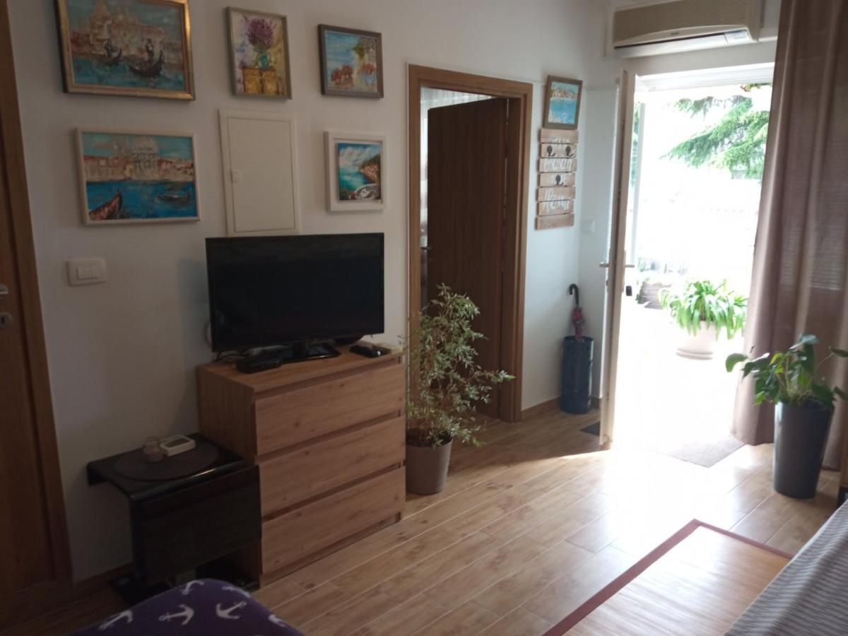Sunce Apartment Кострена Екстериор снимка
